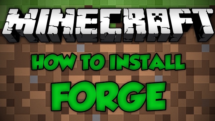minecraft 1.12 forge for mac